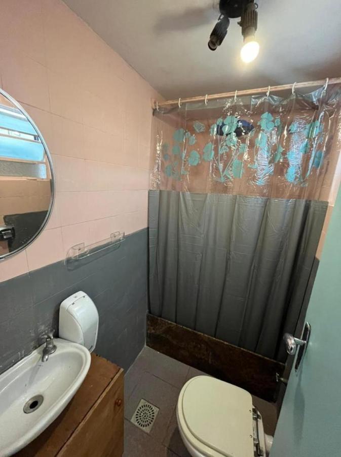 Pousada Linda In Ipanema Rio de Janeiro Exterior foto